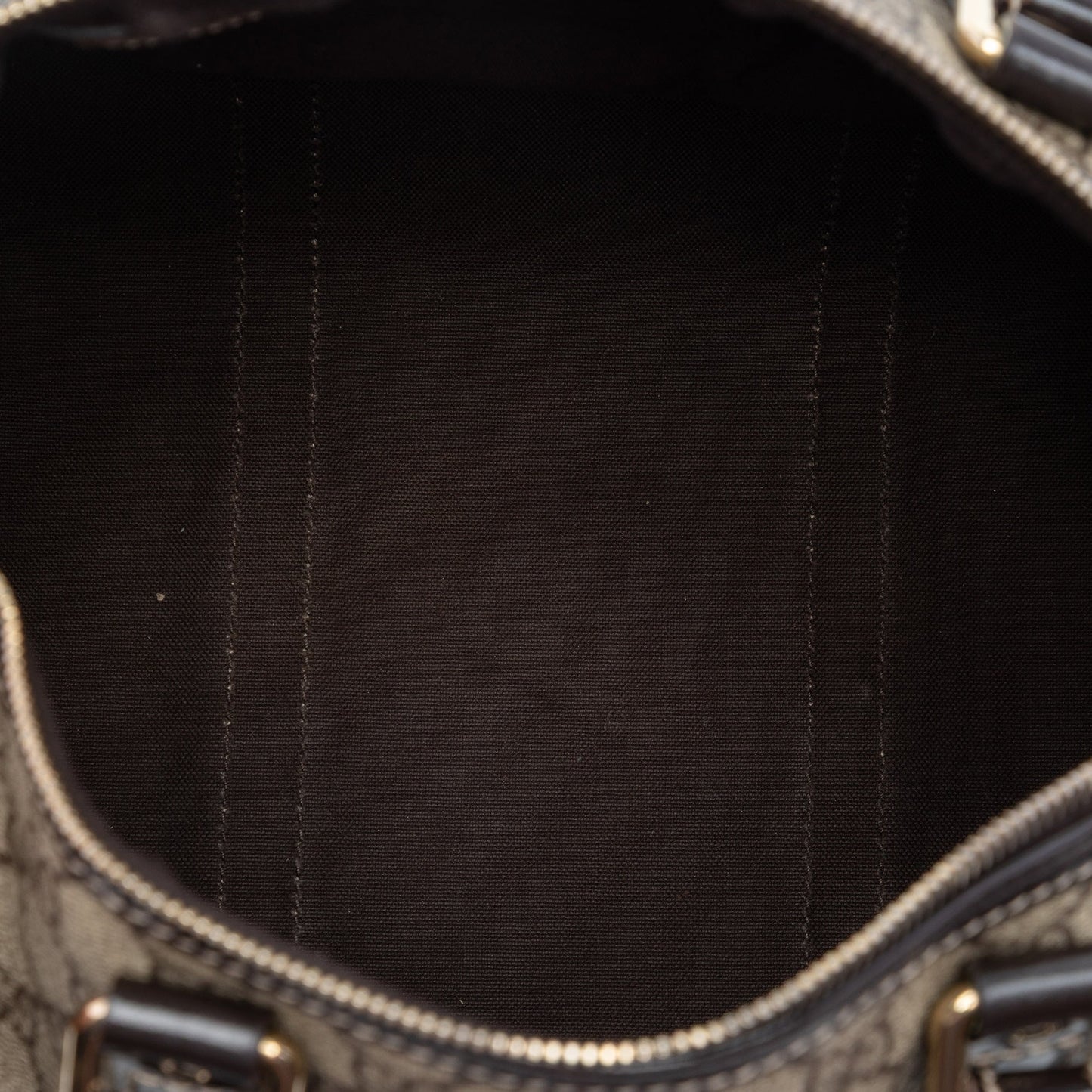 Gucci Medium GG Supreme Joy Boston Bag