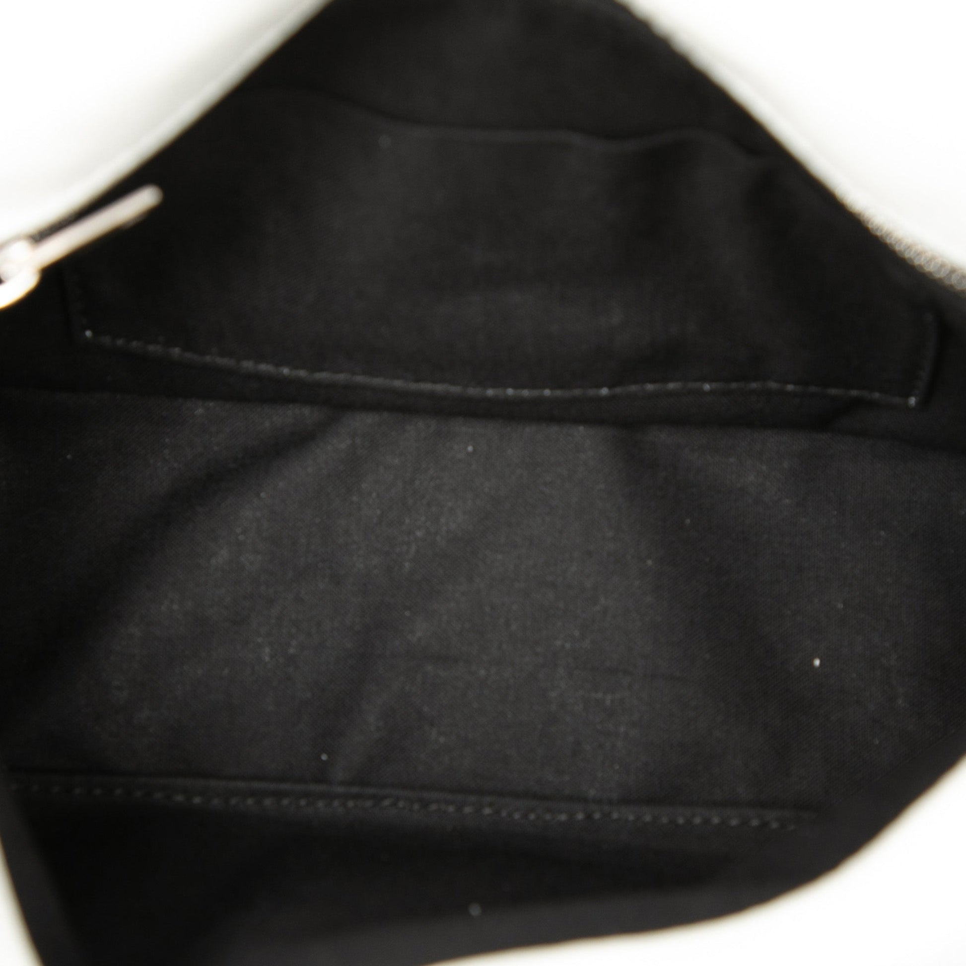 Balenciaga Small Calfskin Monaco Sling Shoulder Bag