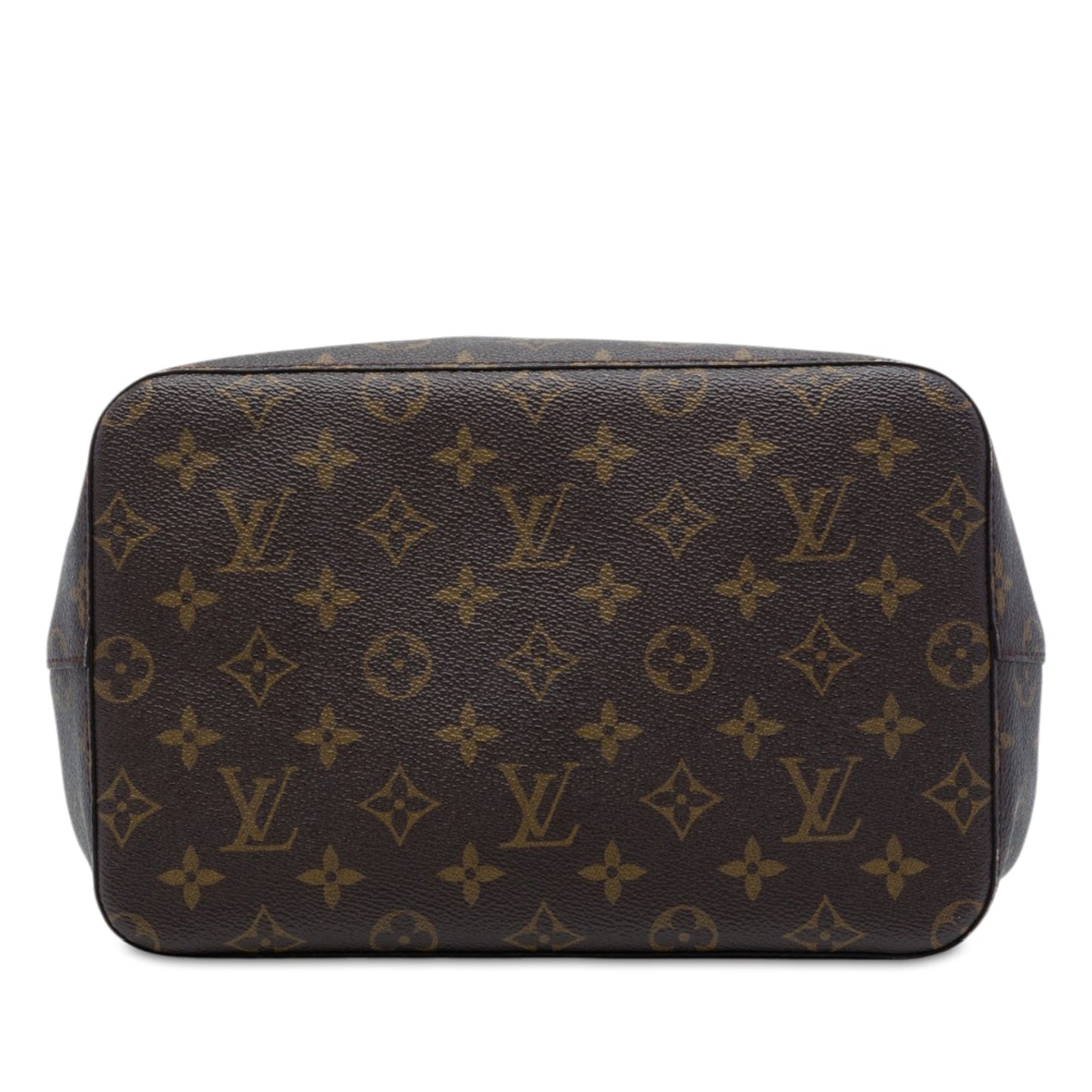 Louis Vuitton Monogram Love Lock Neonoe MM
