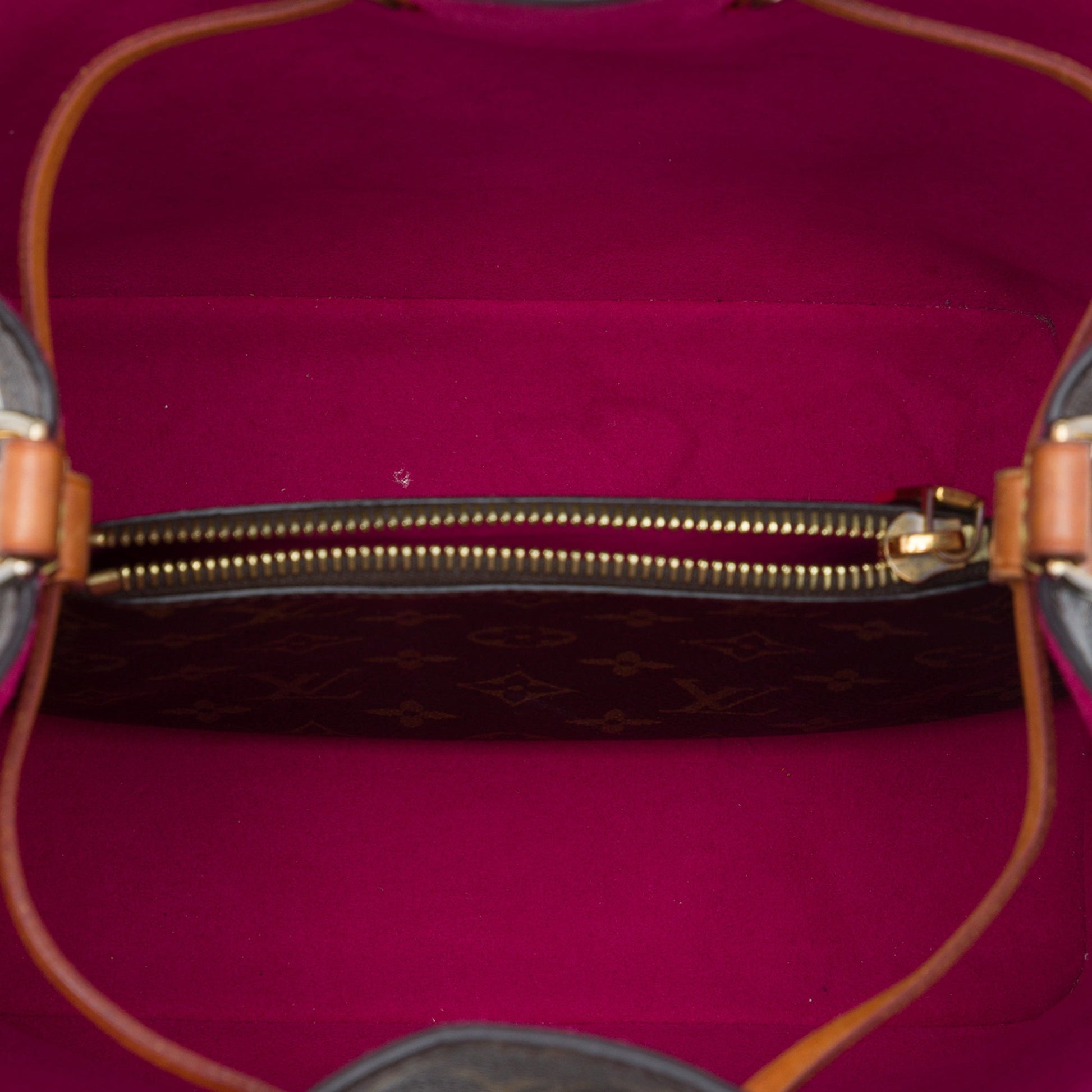 Louis Vuitton Monogram Love Lock Neonoe MM