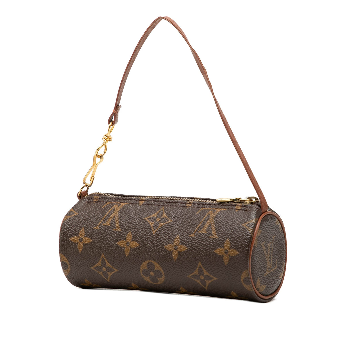 Louis Vuitton Monogram Papillon Pochette