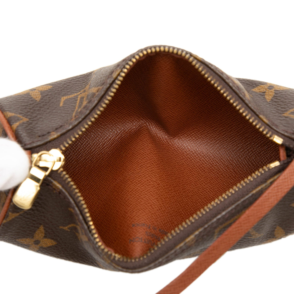 Louis Vuitton Monogram Papillon Pochette