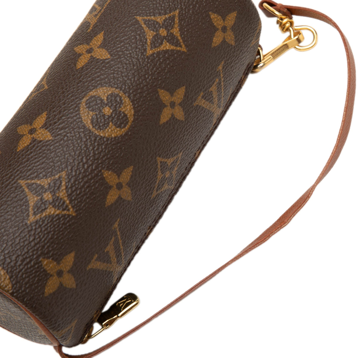 Louis Vuitton Monogram Papillon Pochette