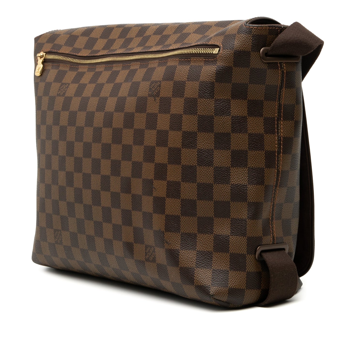 Louis Vuitton Damier Ebene Brooklyn GM