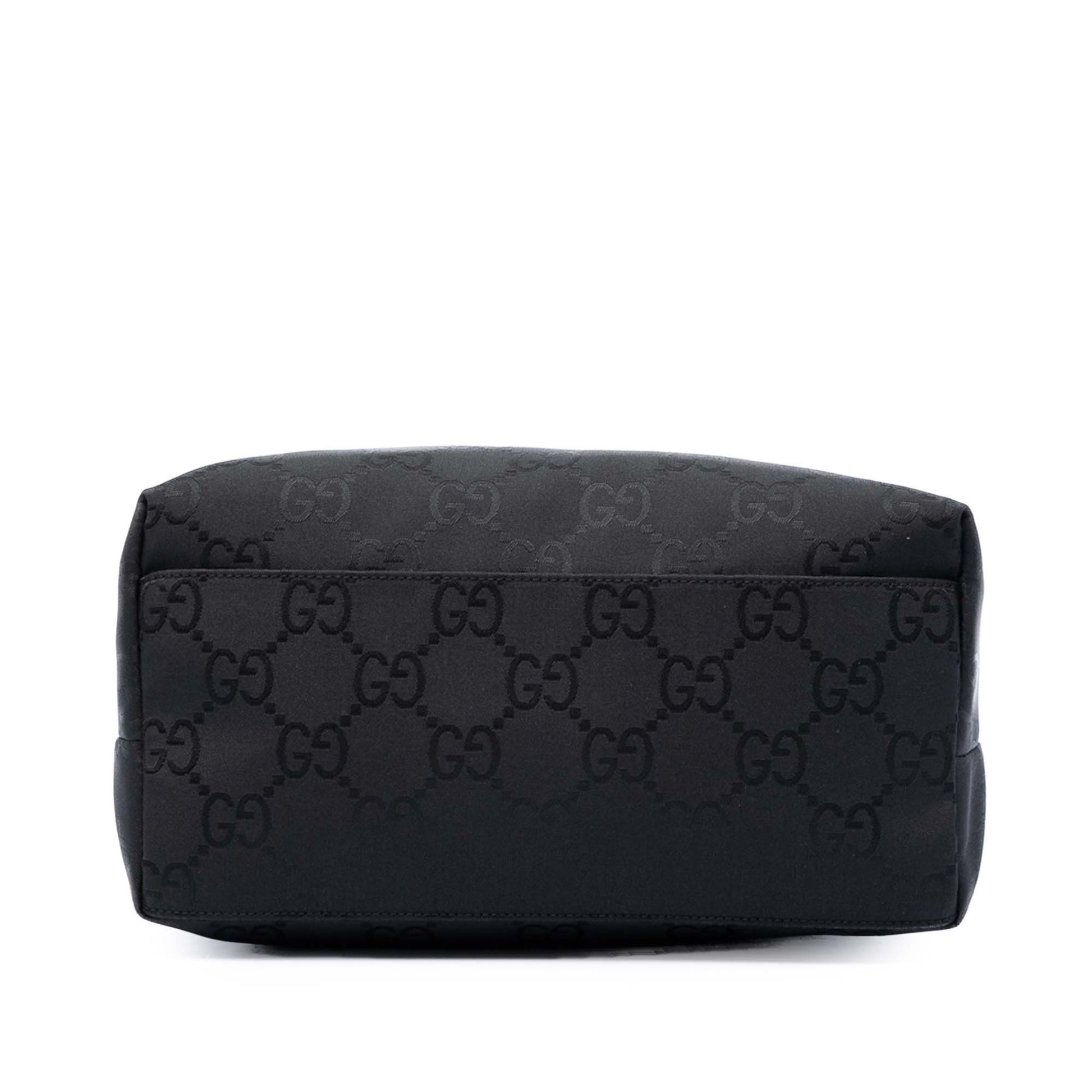 Gucci GG Nylon Shoulder Bag
