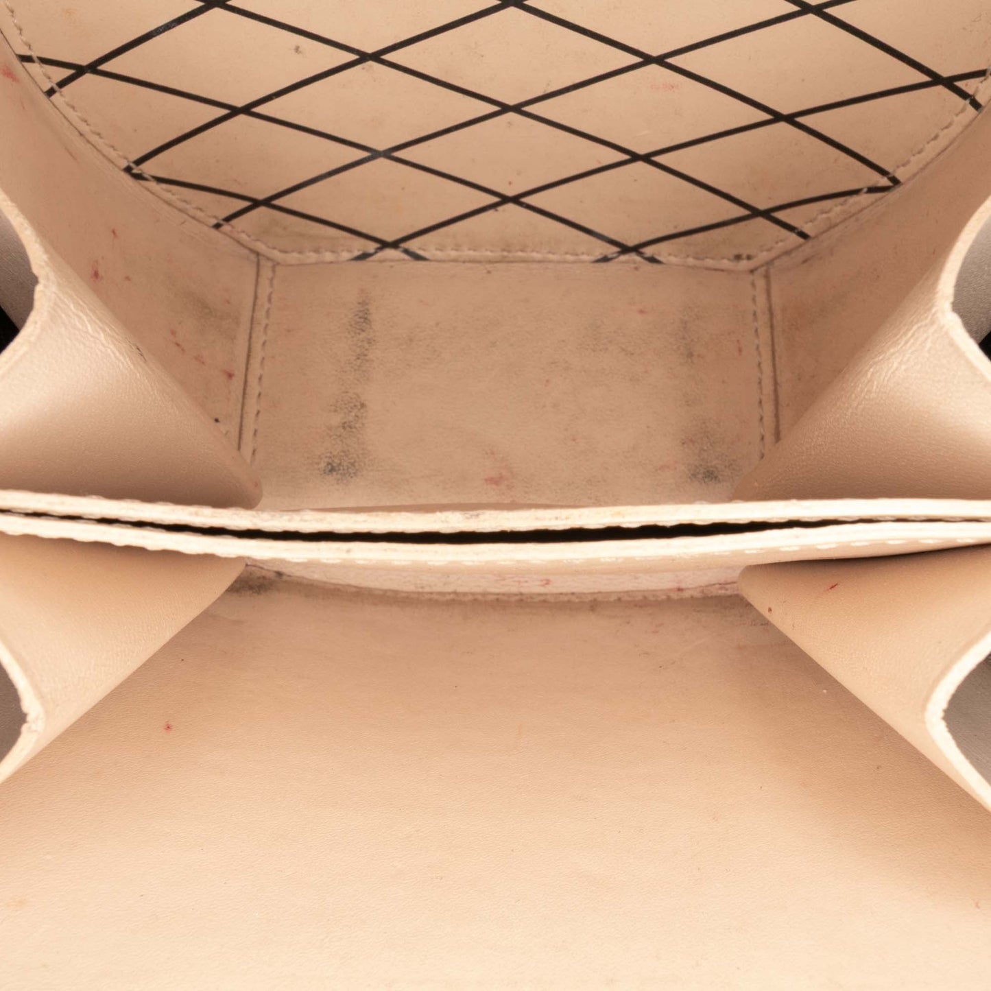 Louis Vuitton Epi Mini Boite Chapeau