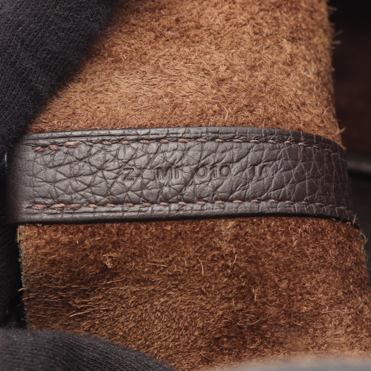 Hermès Clemence Picotin Lock 18 — Brown