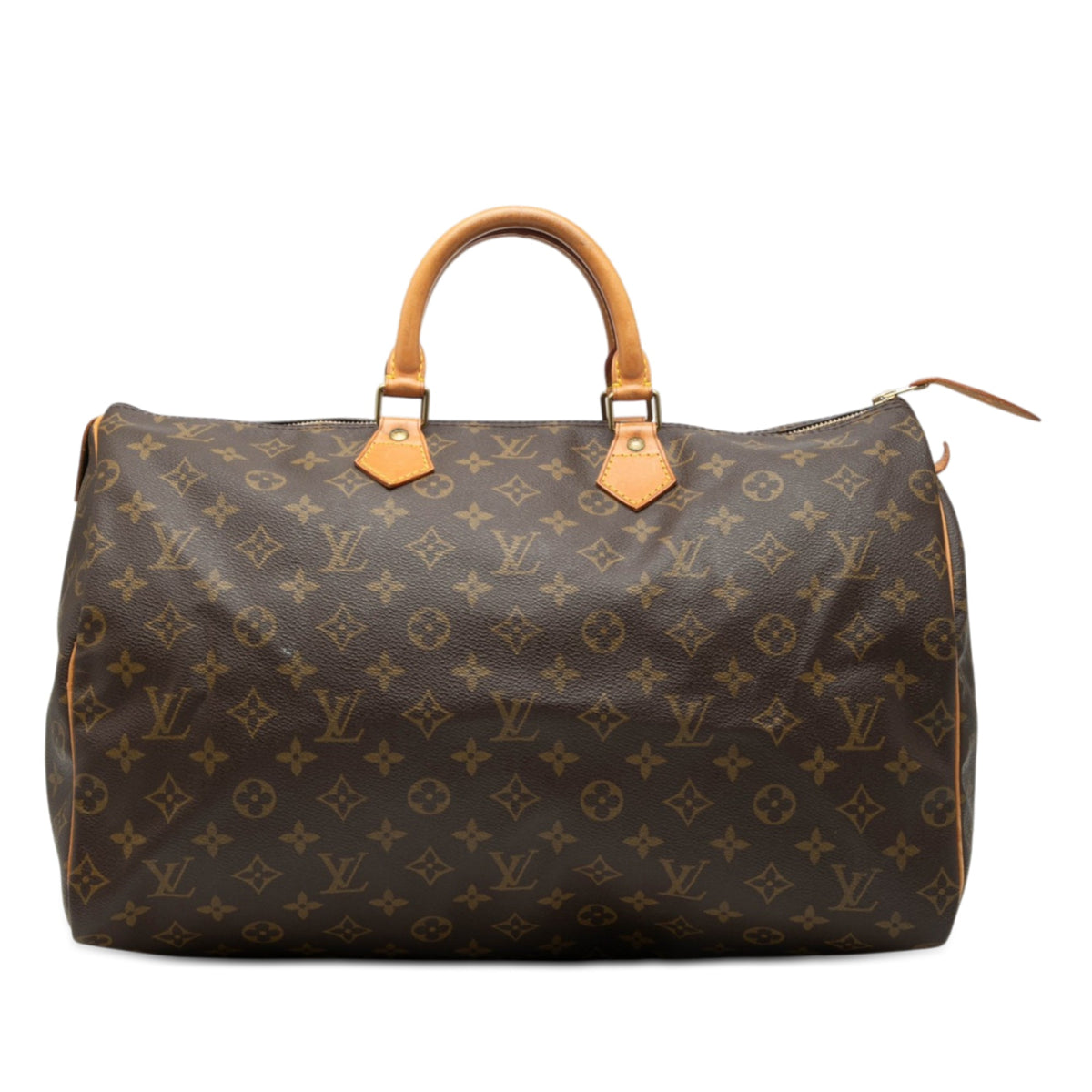 Louis Vuitton Monogram Speedy 40