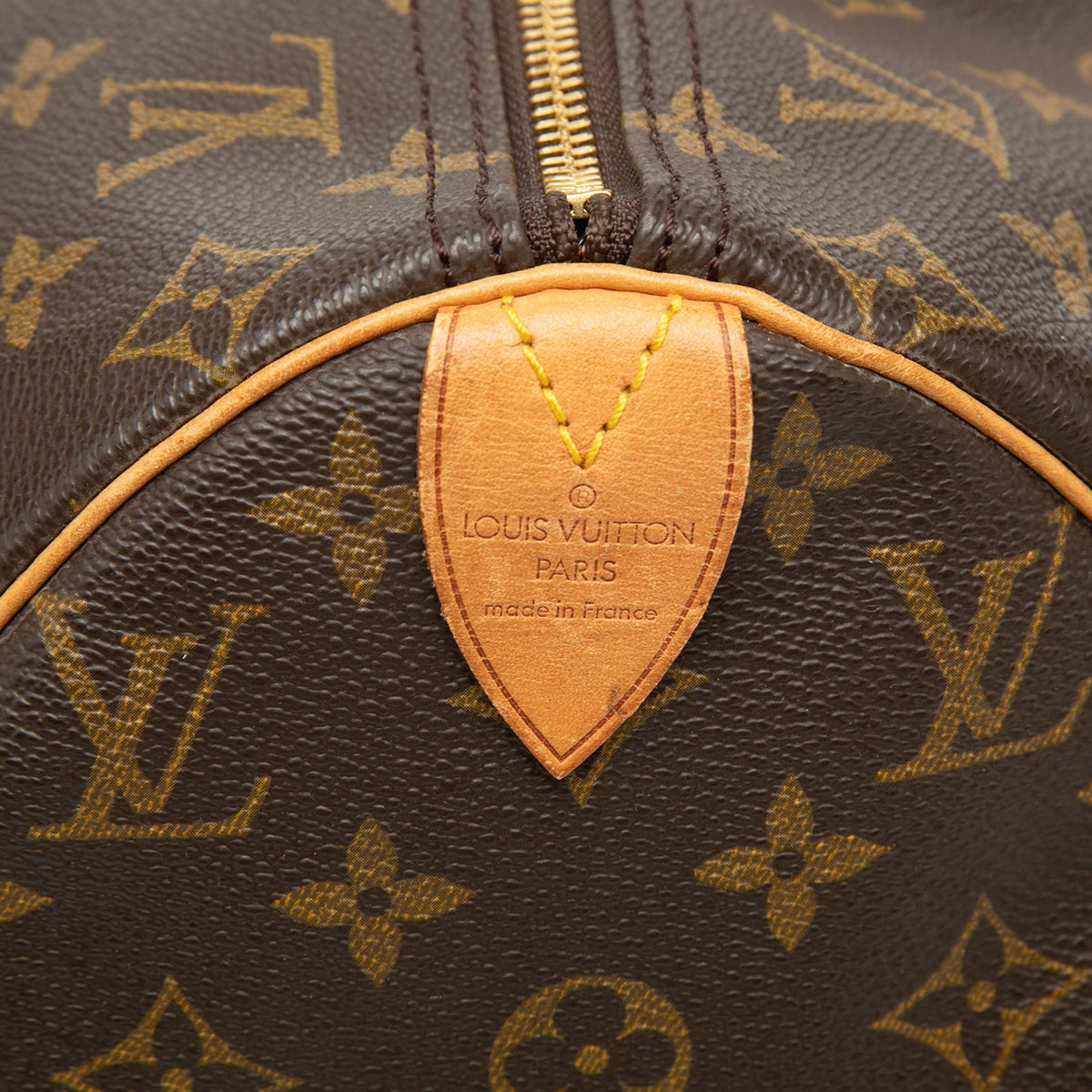 Louis Vuitton Monogram Speedy 40