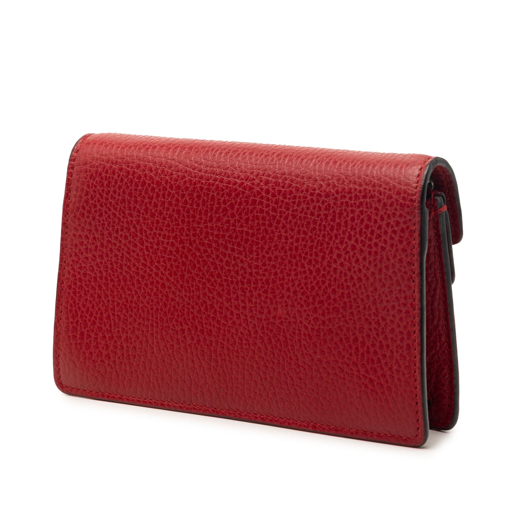 Mini Leather Dionysus Crossbody