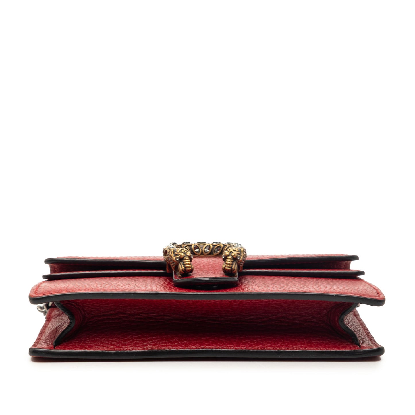 Mini Leather Dionysus Crossbody