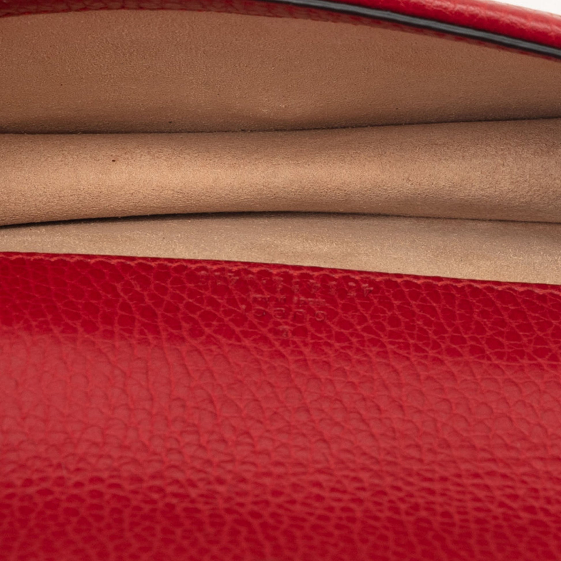 Mini Leather Dionysus Crossbody
