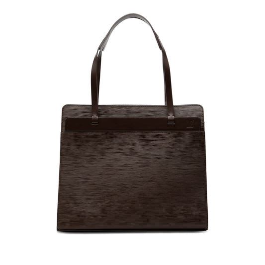 Louis Vuitton Epi Croisette PM