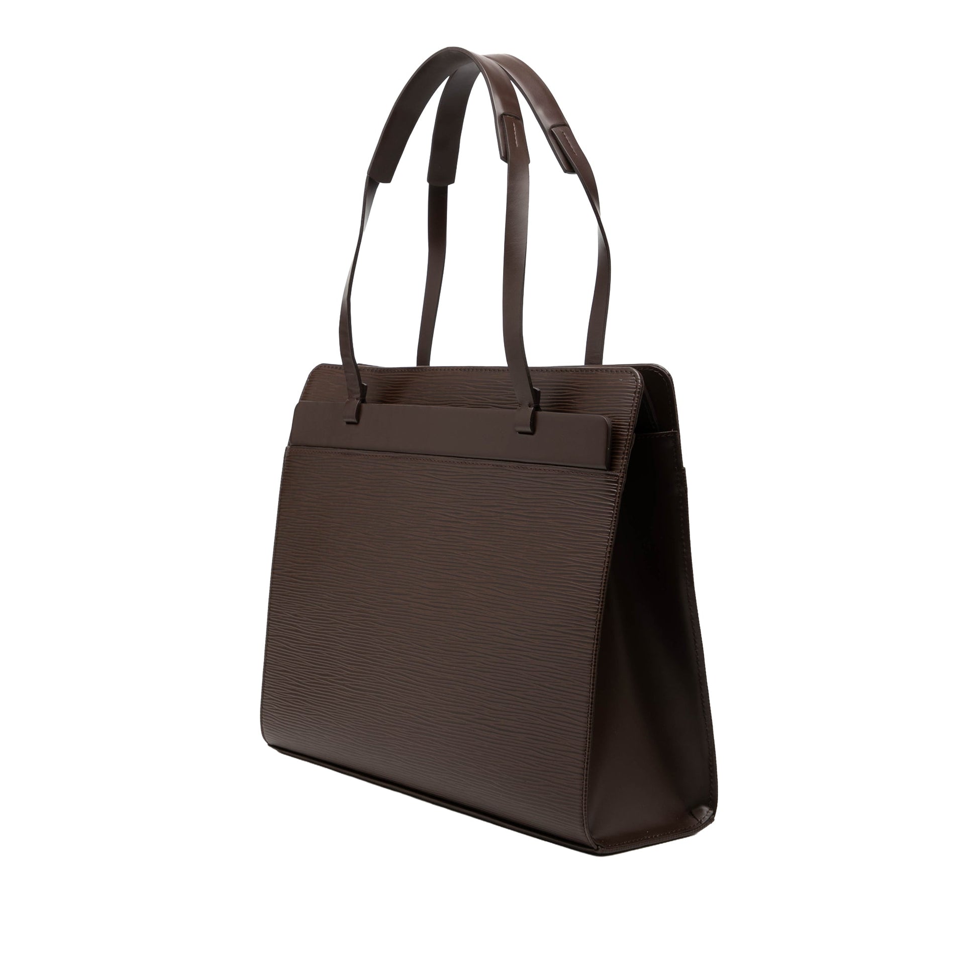 Louis Vuitton Epi Croisette PM