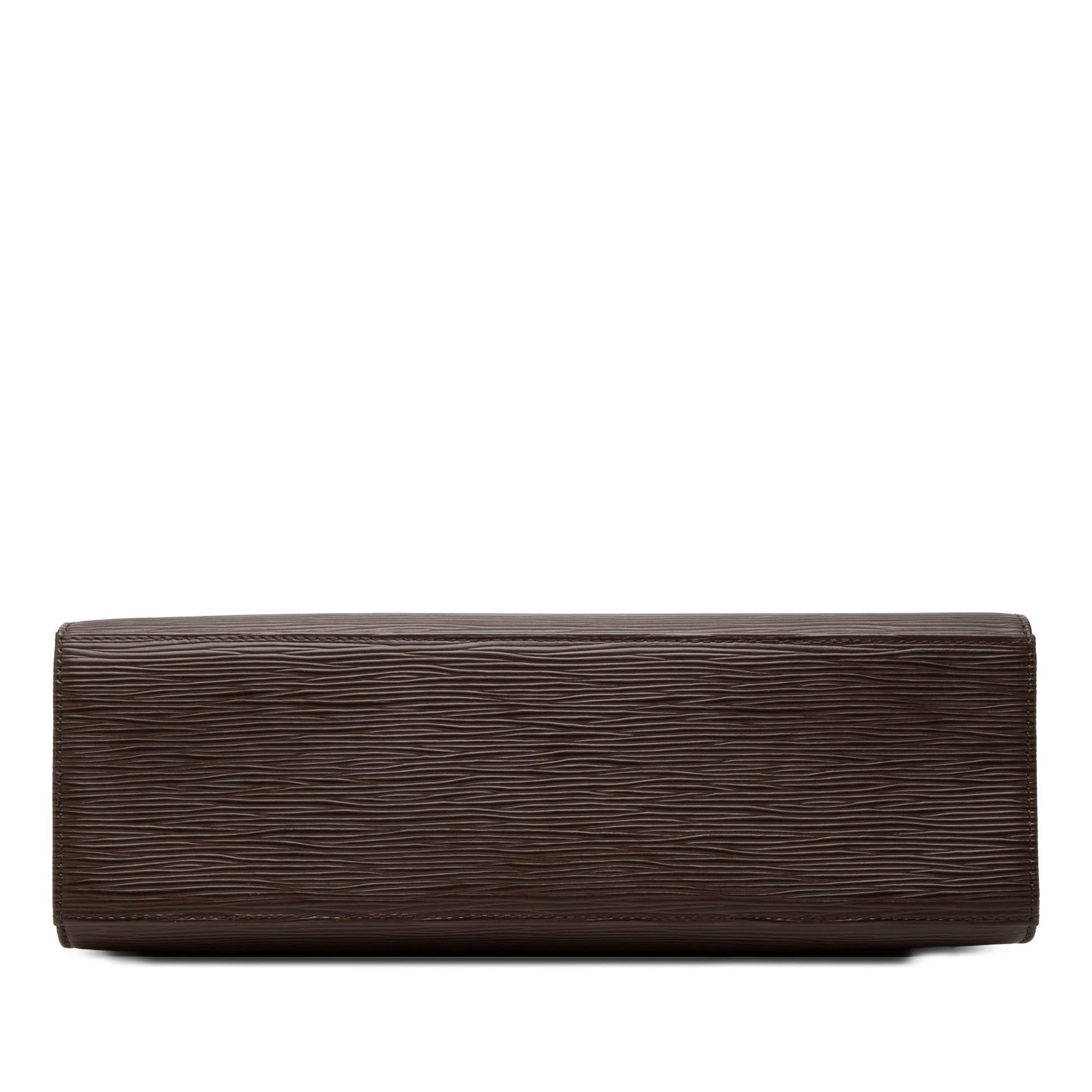 Louis Vuitton Epi Croisette PM