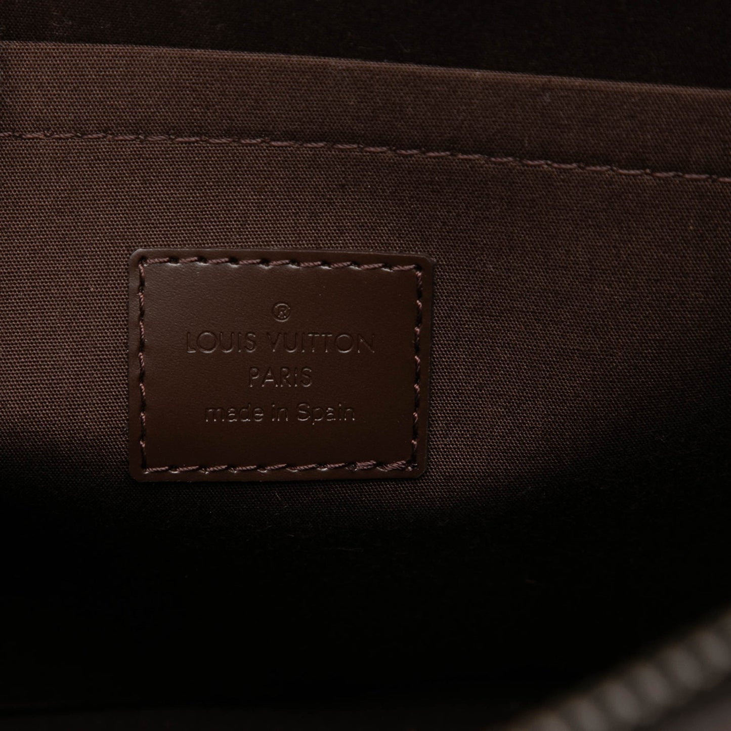 Louis Vuitton Epi Croisette PM