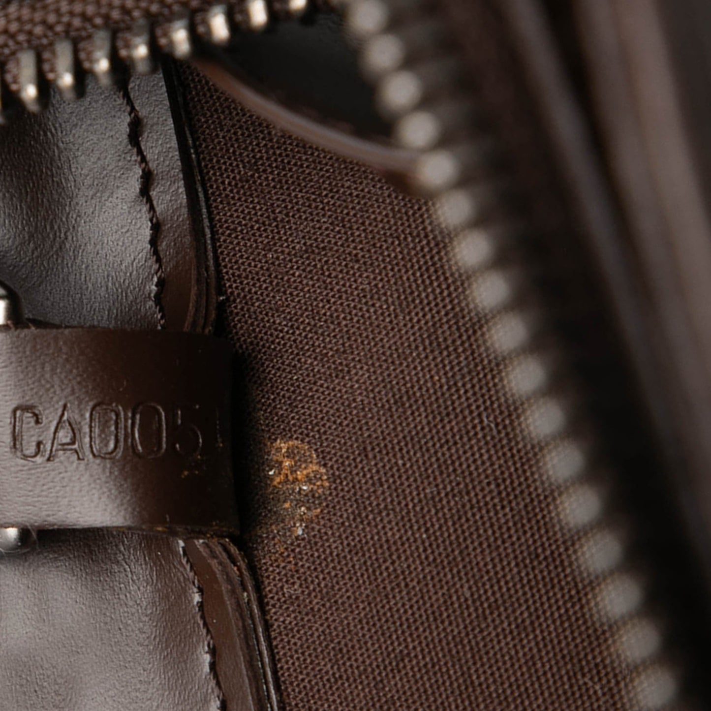 Louis Vuitton Epi Croisette PM