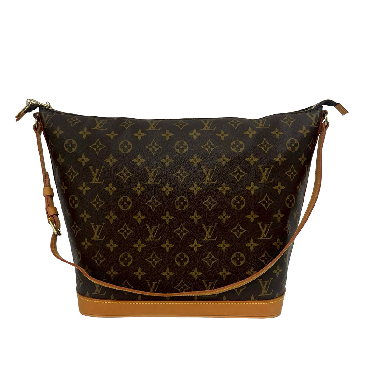 Louis Vuitton Monogram Amfar Three