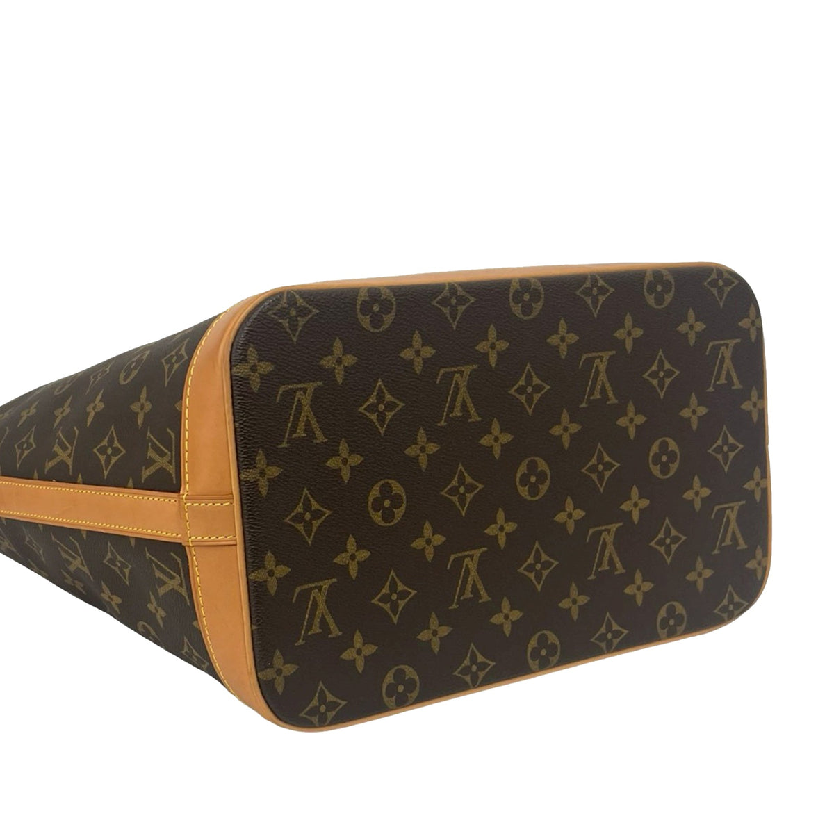 Louis Vuitton Monogram Amfar Three