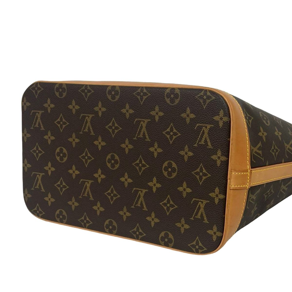Louis Vuitton Monogram Amfar Three