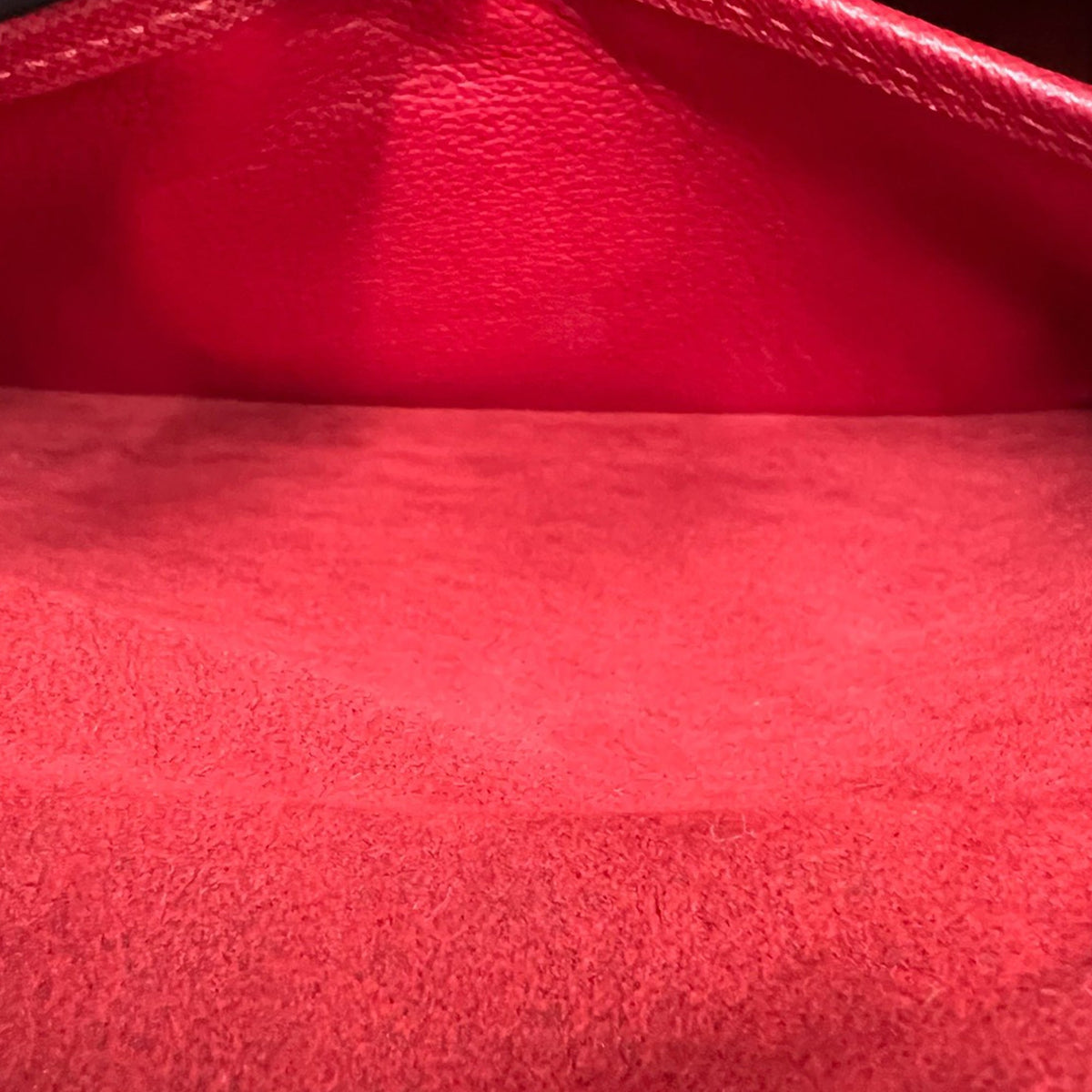 Louis Vuitton Monogram Amfar Three