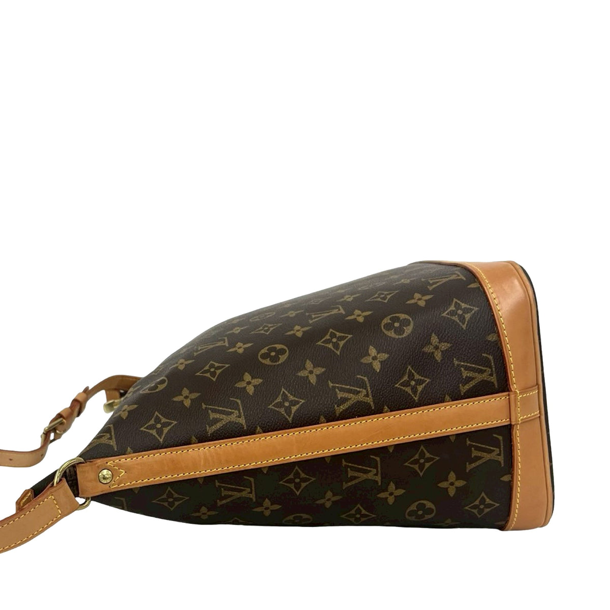 Louis Vuitton Monogram Amfar Three