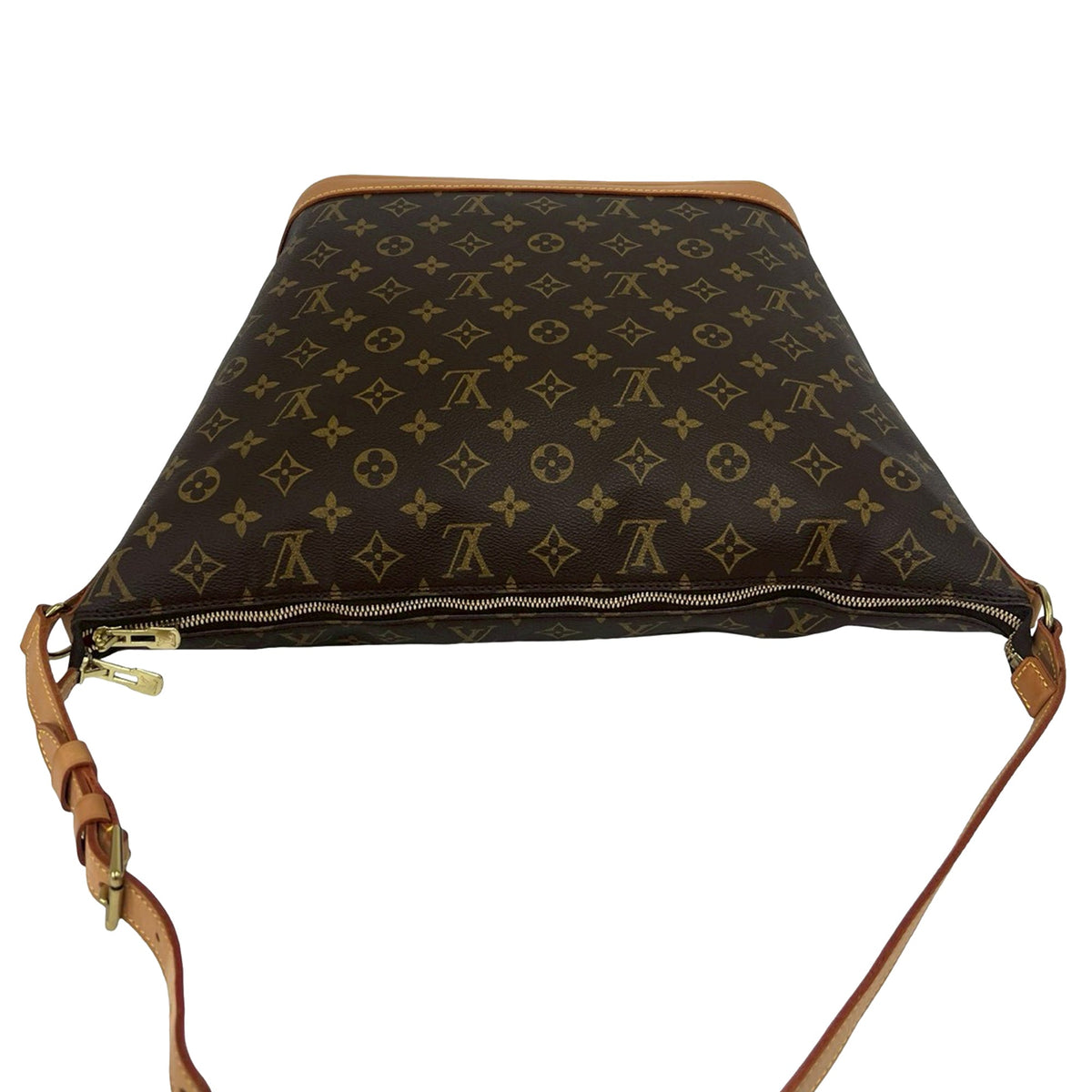 Louis Vuitton Monogram Amfar Three