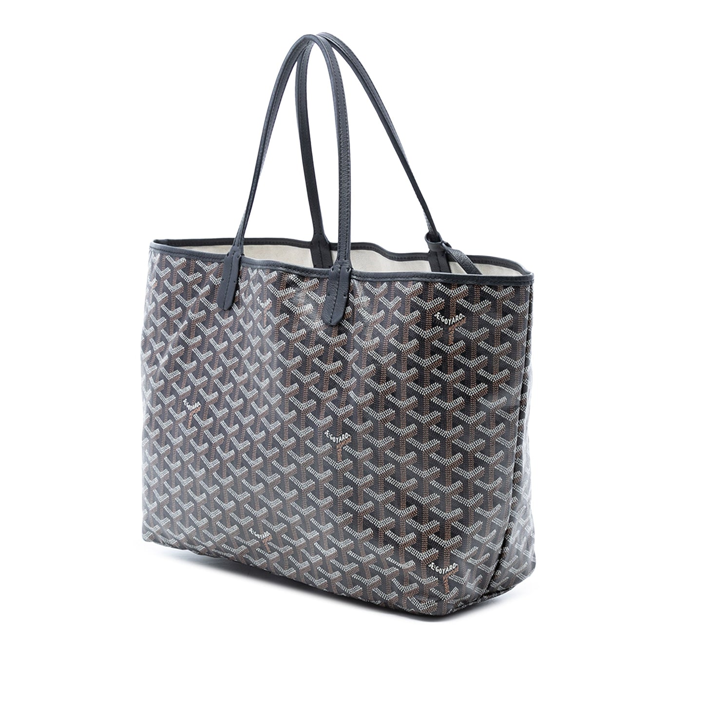 Goyard Goyardine Saint Louis PM