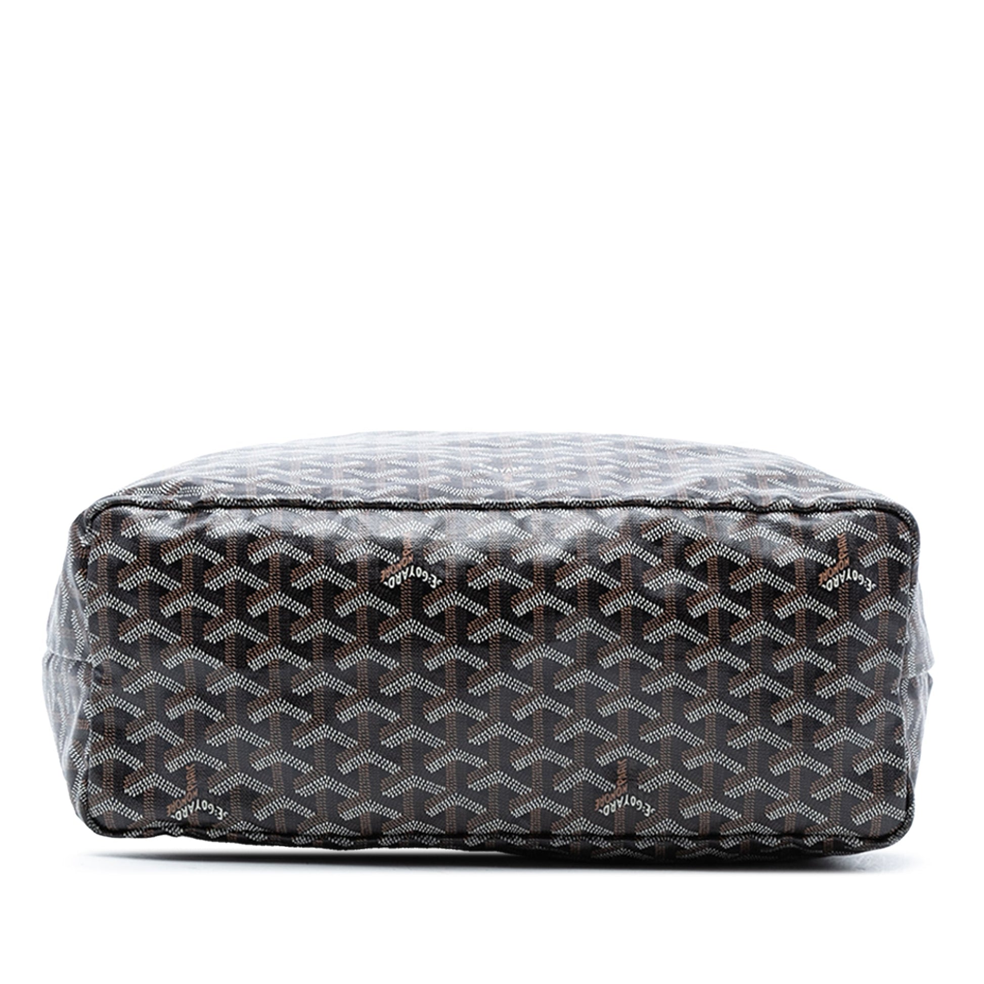 Goyard Goyardine Saint Louis PM