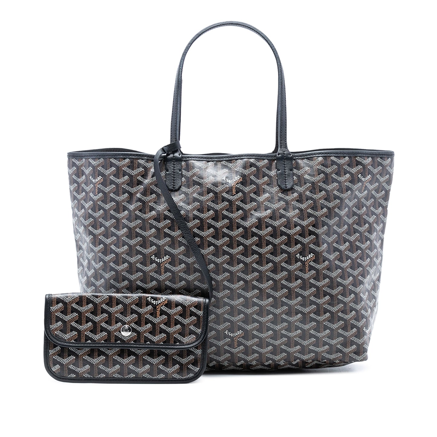 Goyard Goyardine Saint Louis PM