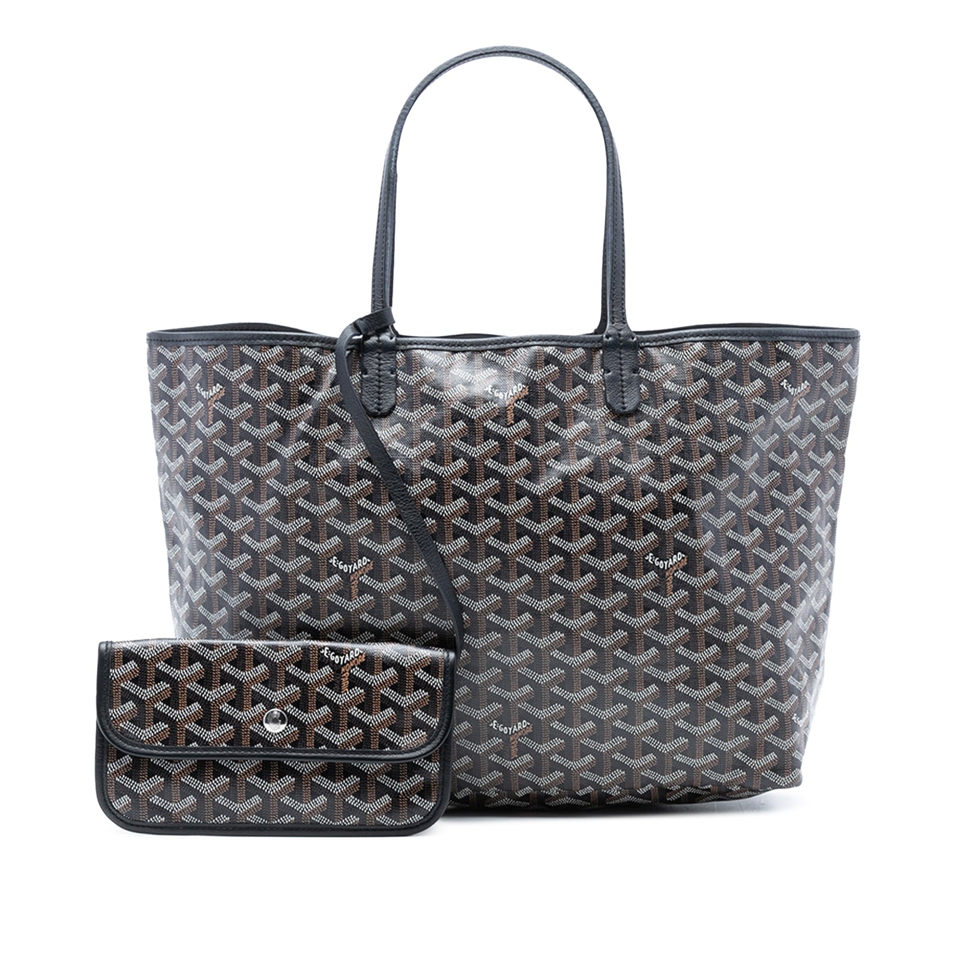 Goyard Goyardine Saint Louis PM