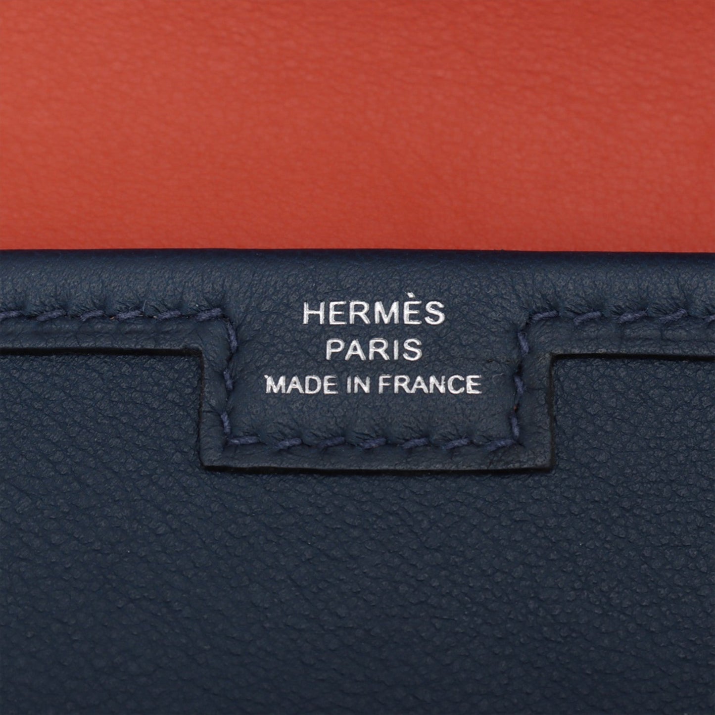 Hermès Swift Jige Elan 29
