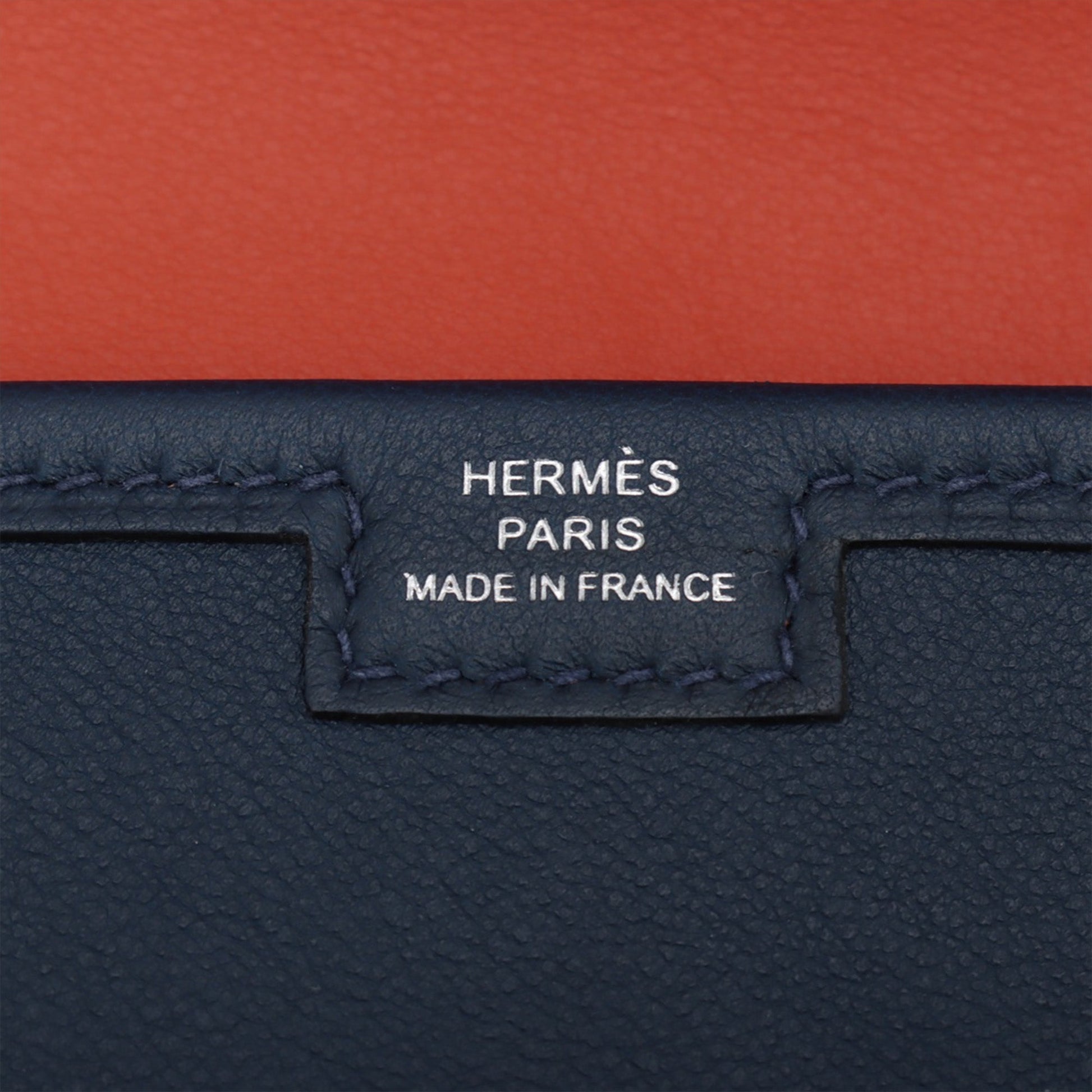 Hermès Swift Jige Elan 29