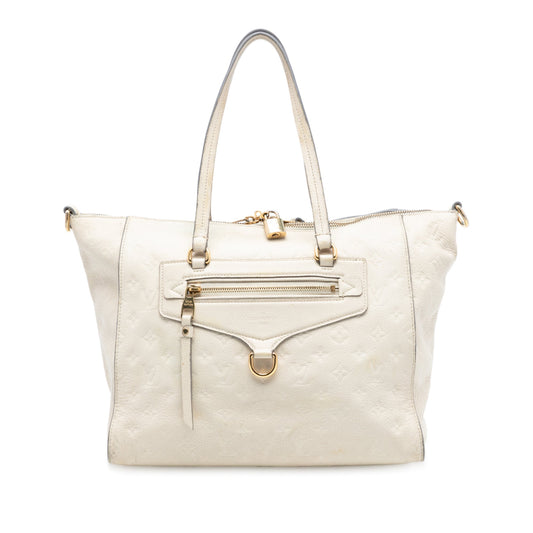Louis Vuitton Monogram Empreinte Lumineuse PM