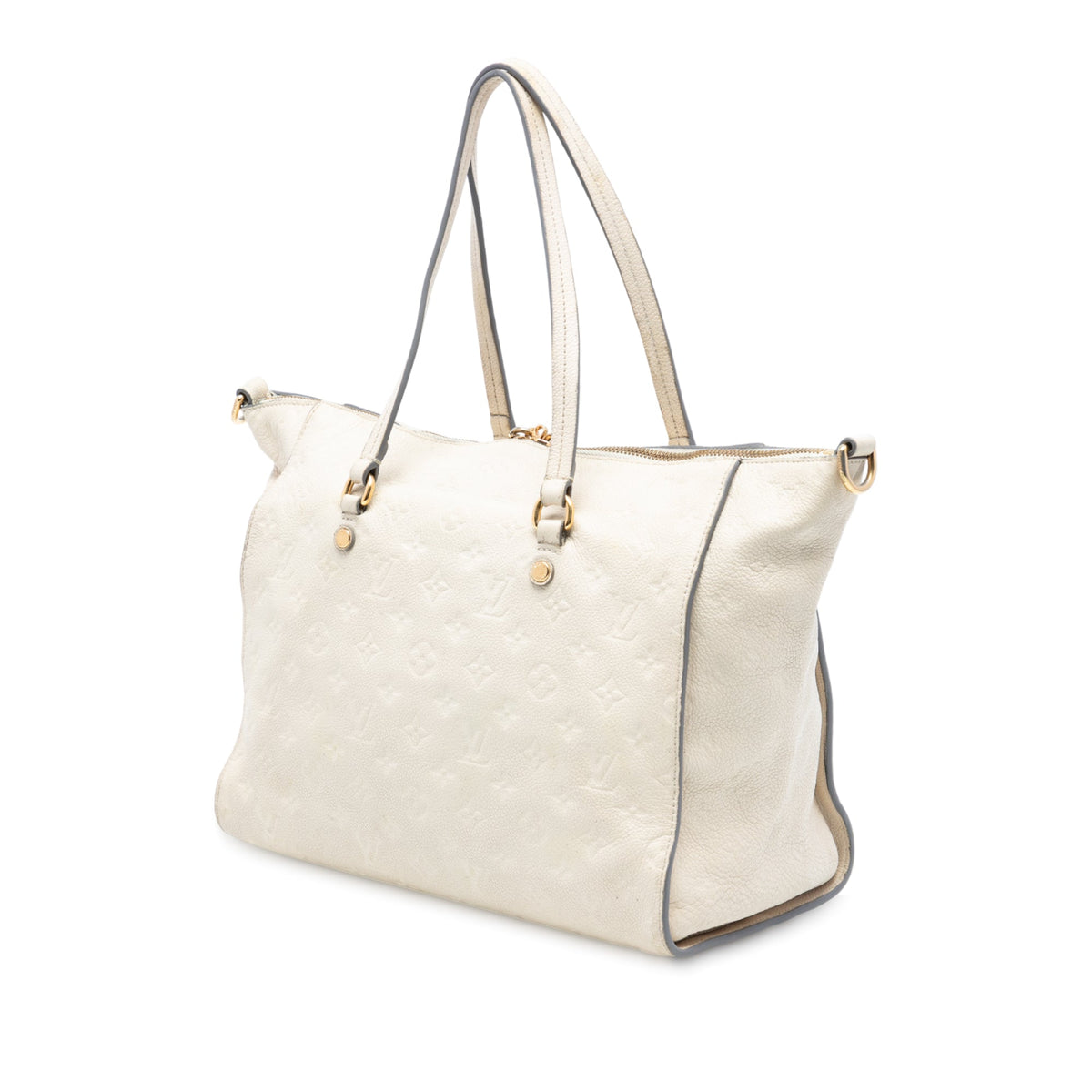 Louis Vuitton Monogram Empreinte Lumineuse PM