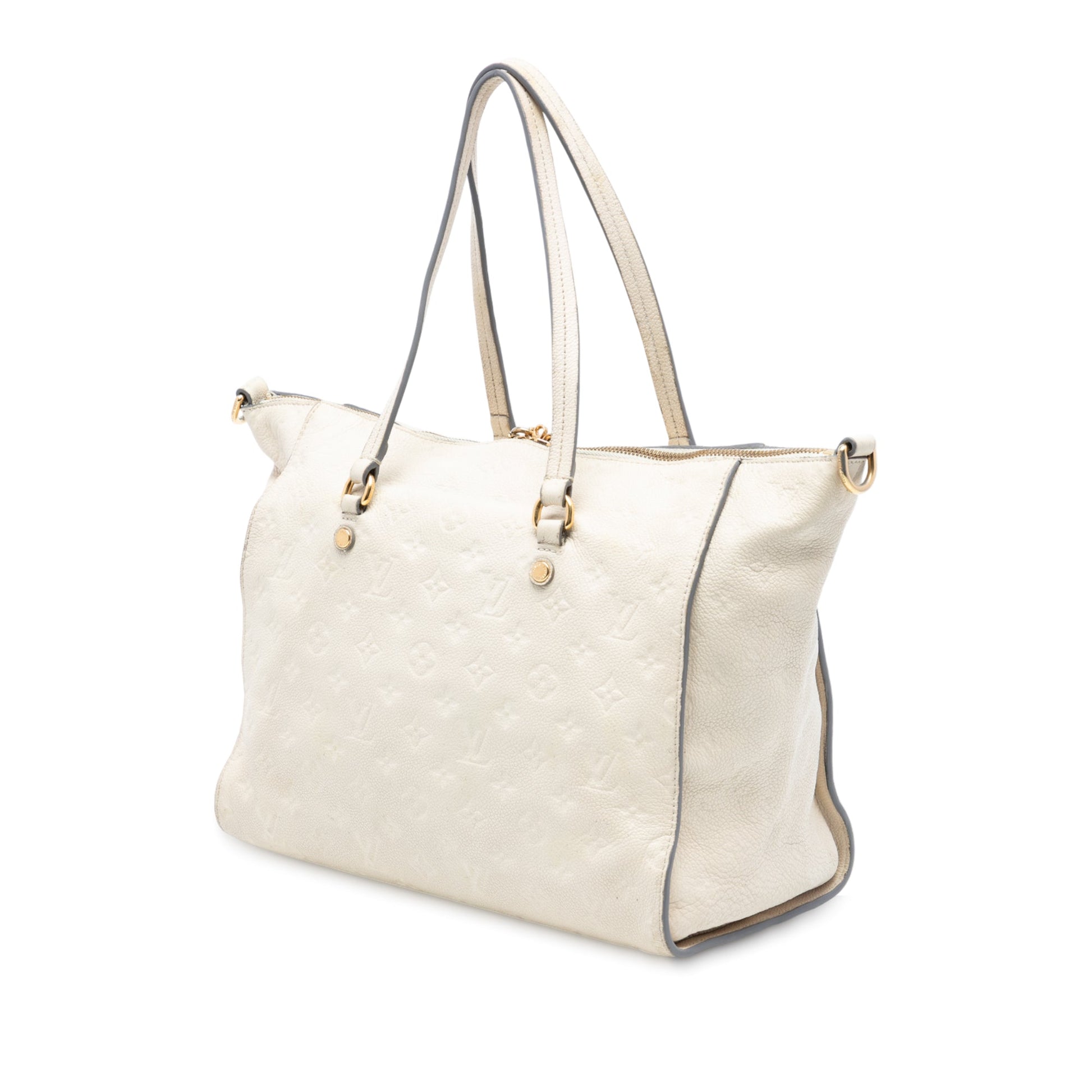 Louis Vuitton Monogram Empreinte Lumineuse PM