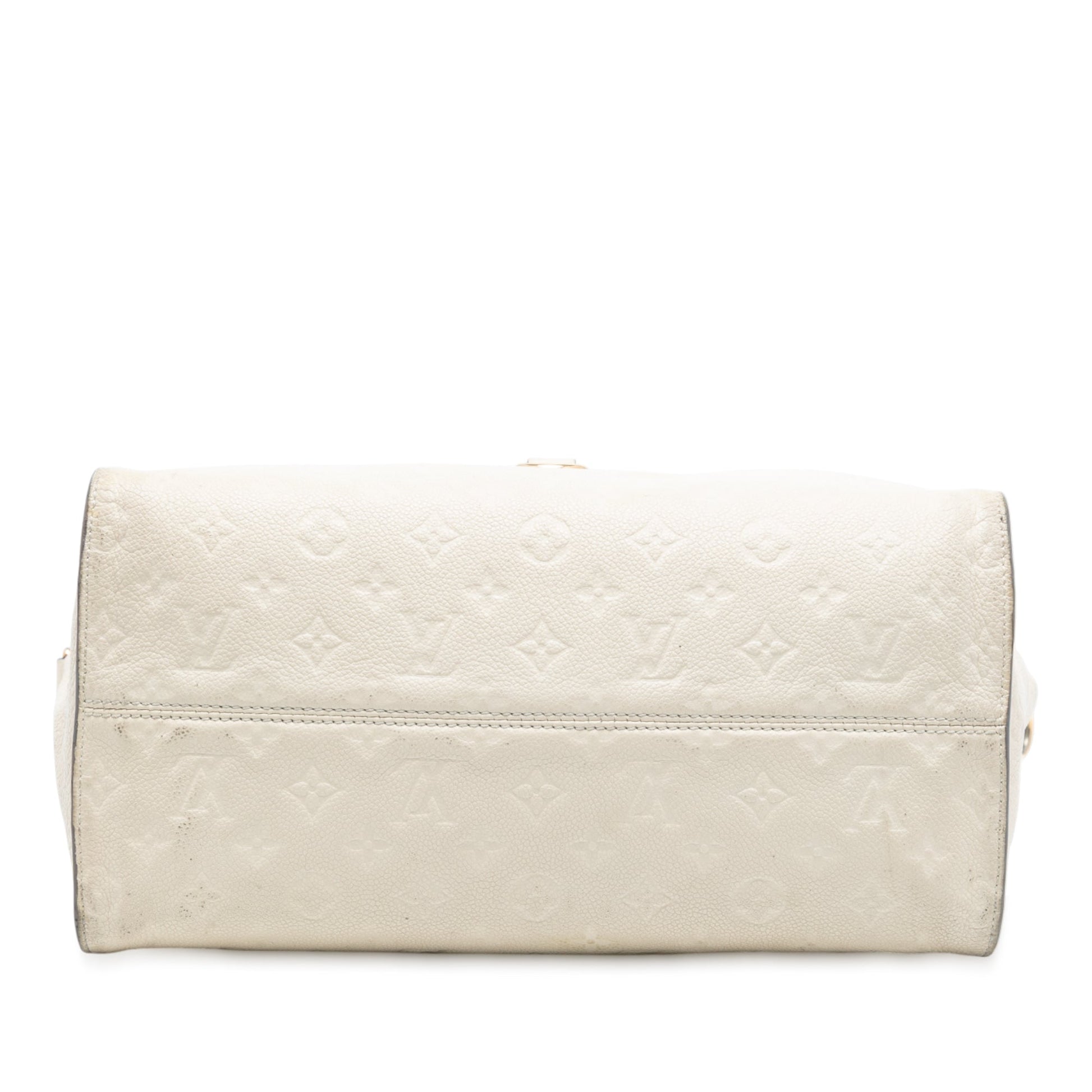 Louis Vuitton Monogram Empreinte Lumineuse PM