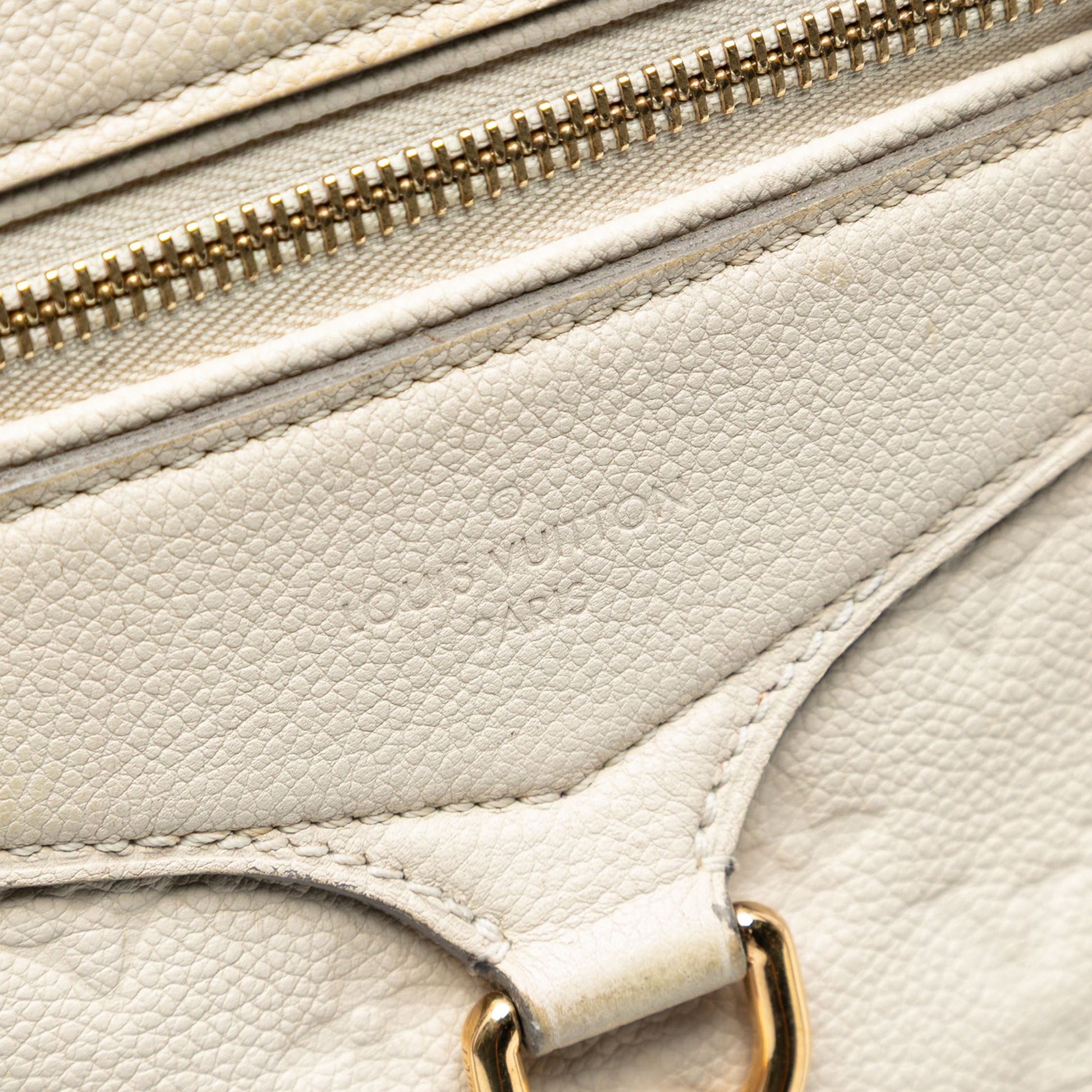 Louis Vuitton Monogram Empreinte Lumineuse PM