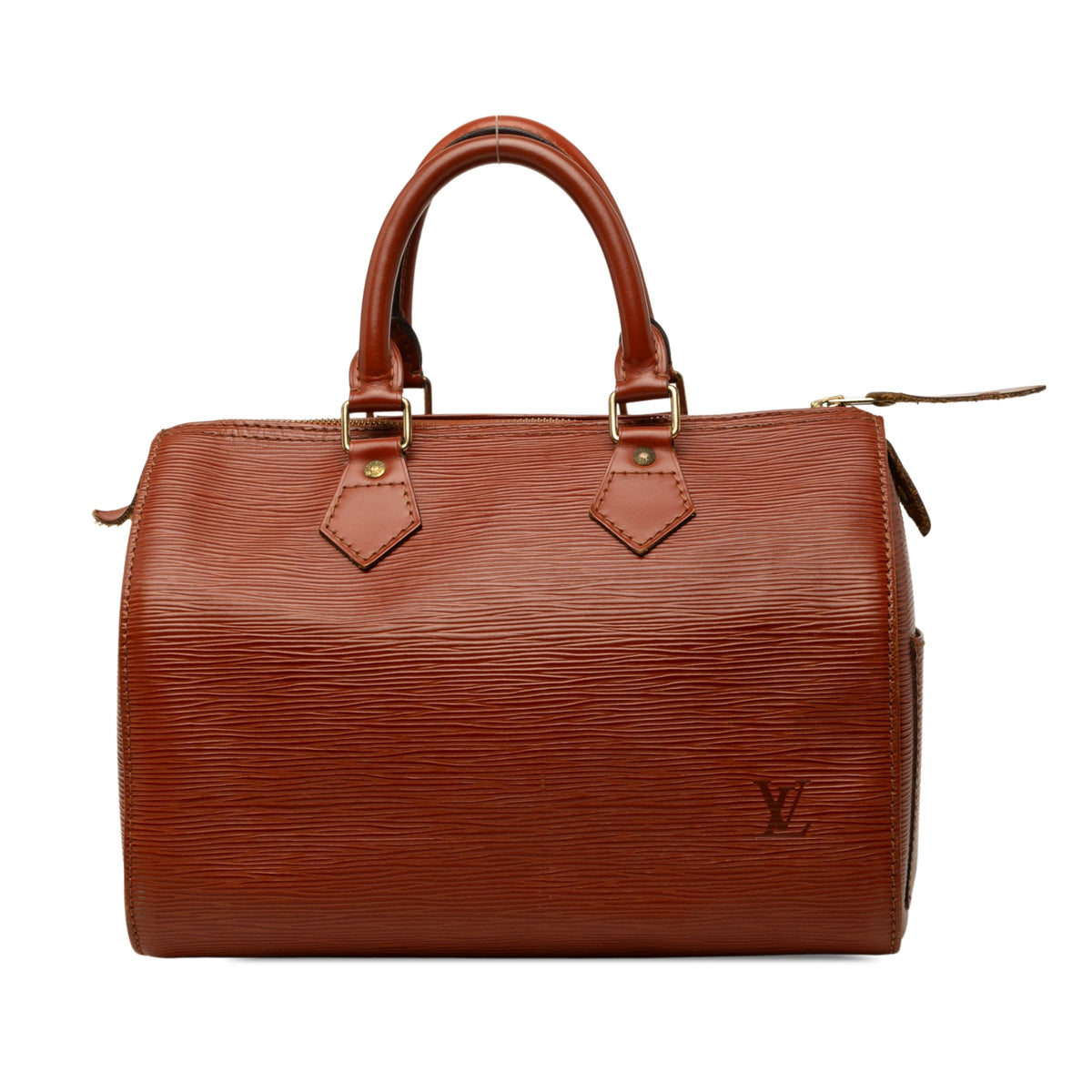 Louis Vuitton Epi Speedy 25