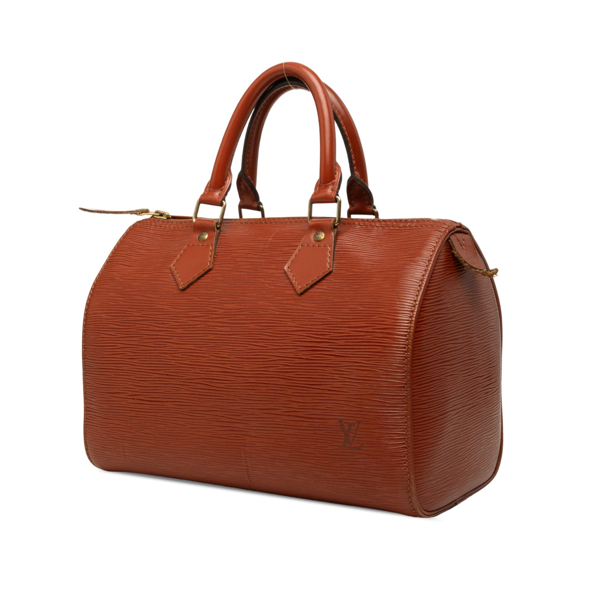 Louis Vuitton Epi Speedy 25