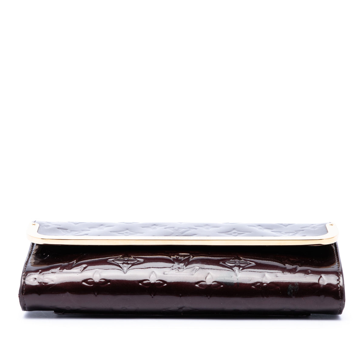 Louis Vuitton Monogram Vernis Rossmore MM