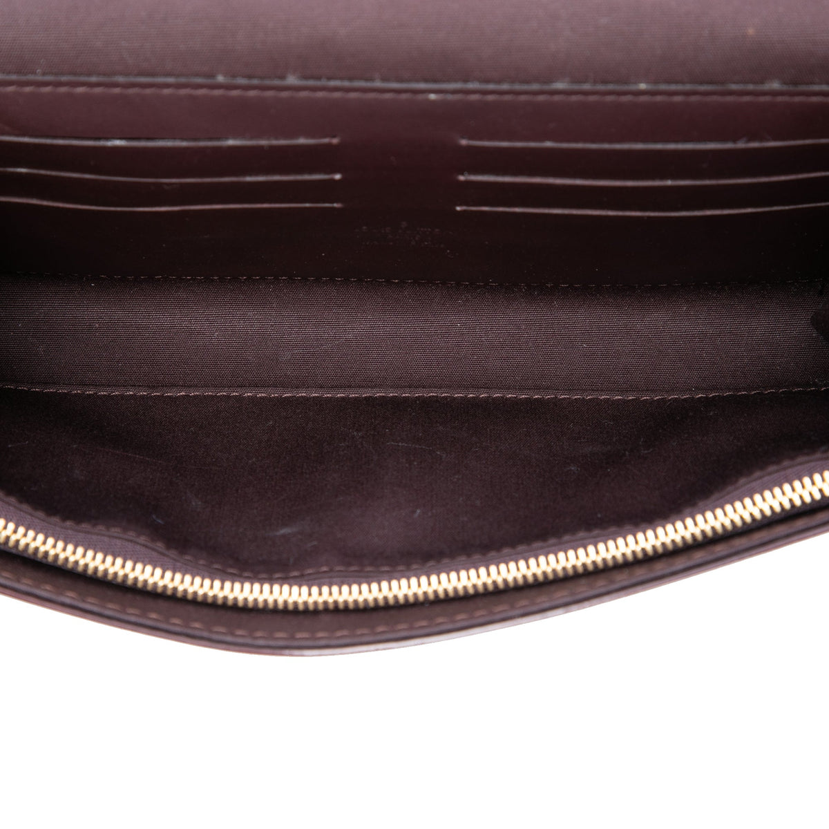 Louis Vuitton Monogram Vernis Rossmore MM