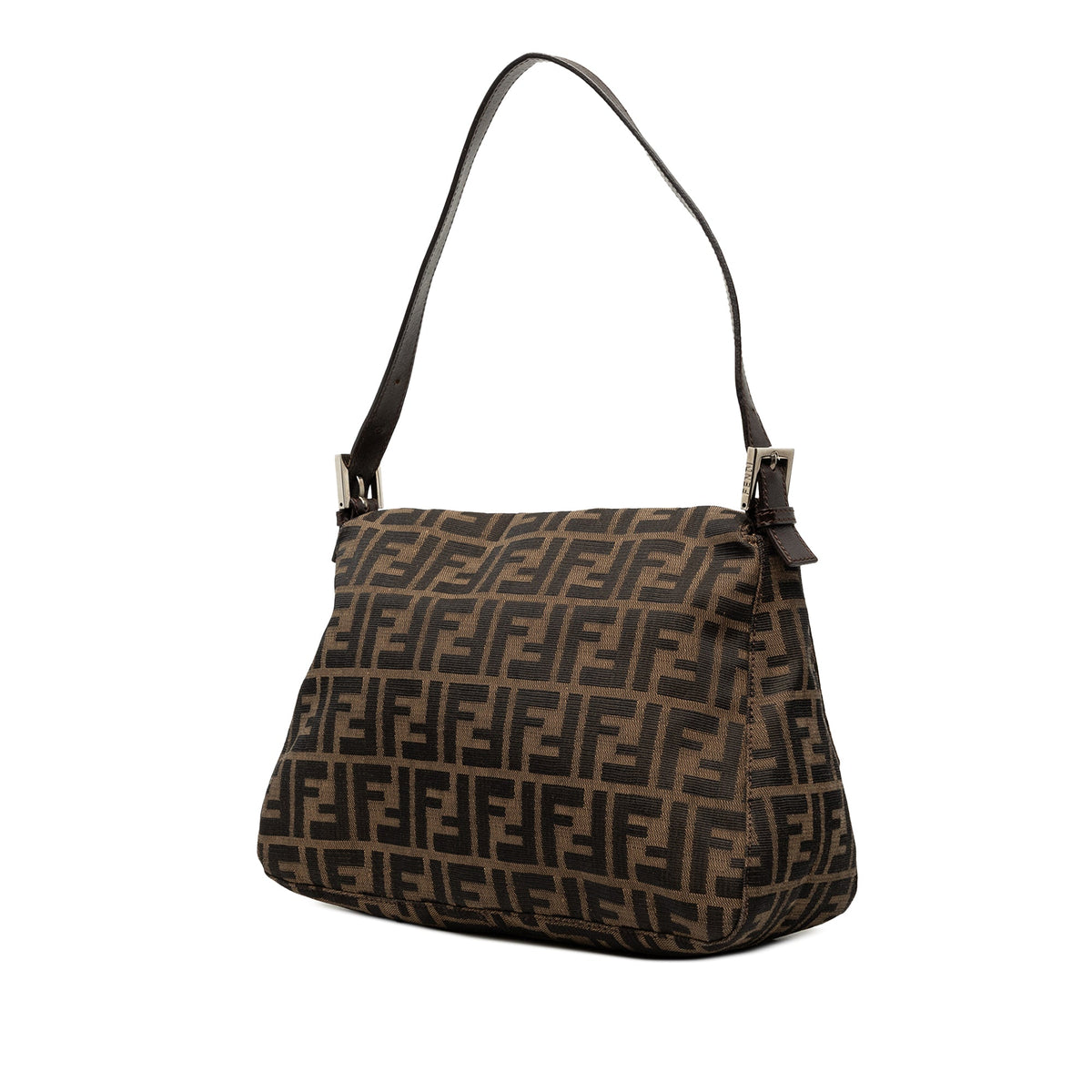 Fendi Zucca Canvas Mamma Forever