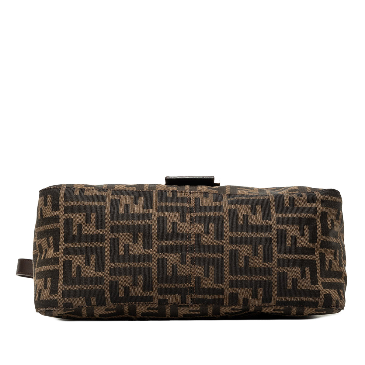 Fendi Zucca Canvas Mamma Forever