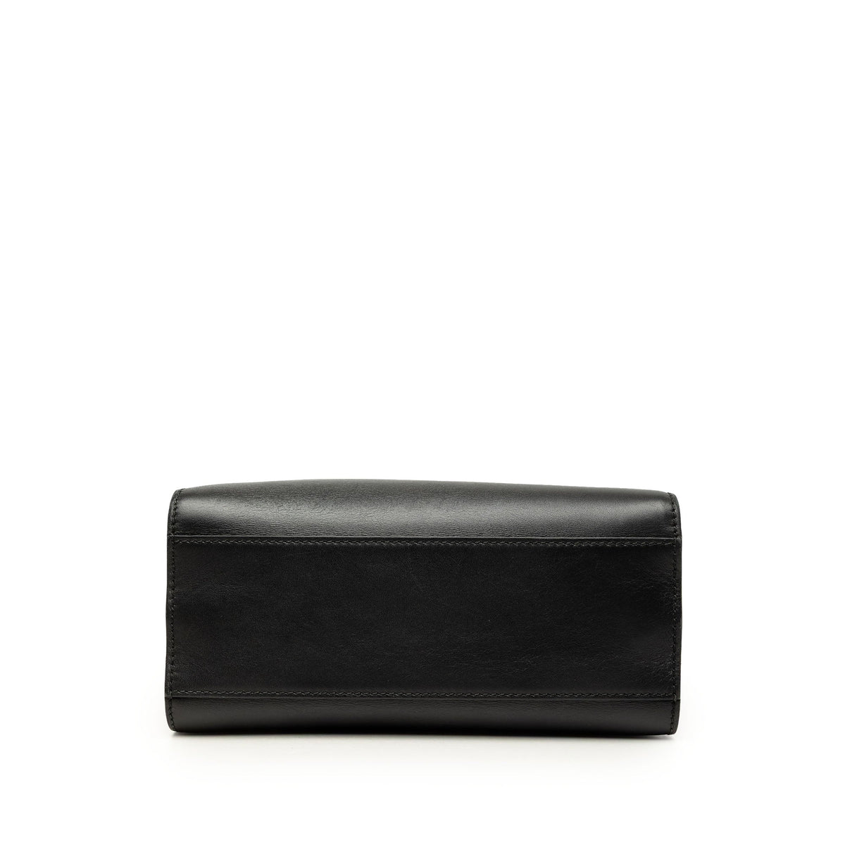 Gucci Mini Nappa Bamboo Web Nymphaea Top Handle Bag