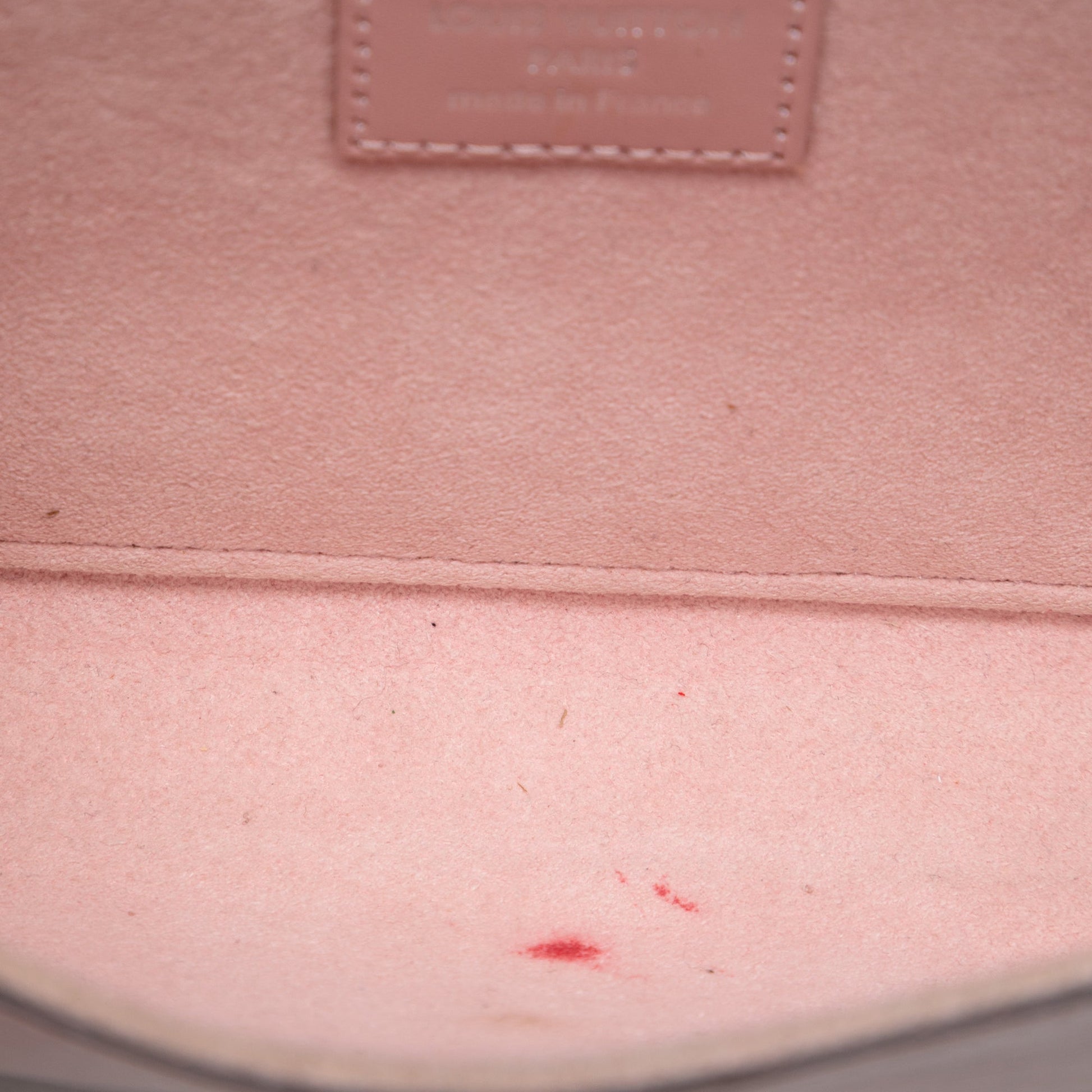 Louis Vuitton Epi Pochette Felicie
