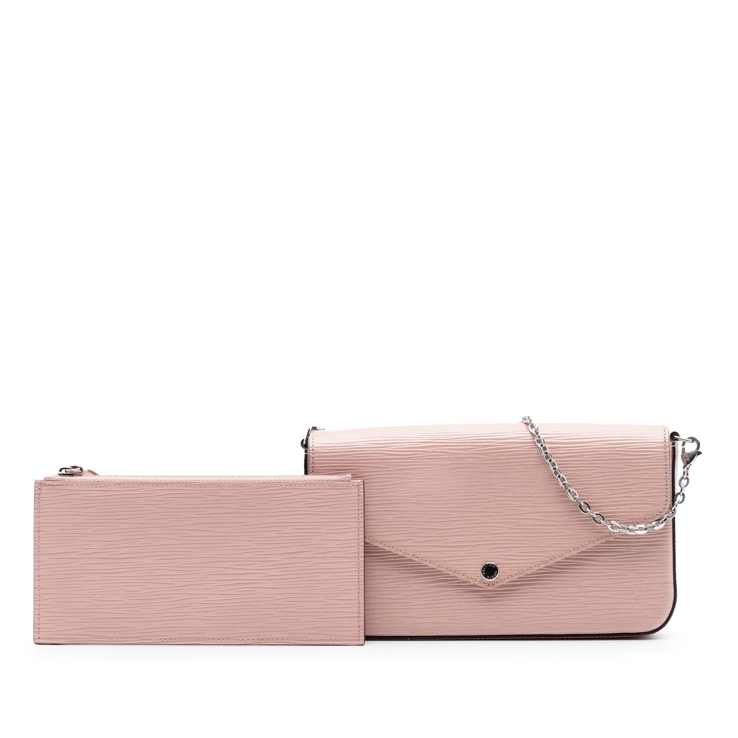 Louis Vuitton Epi Pochette Felicie