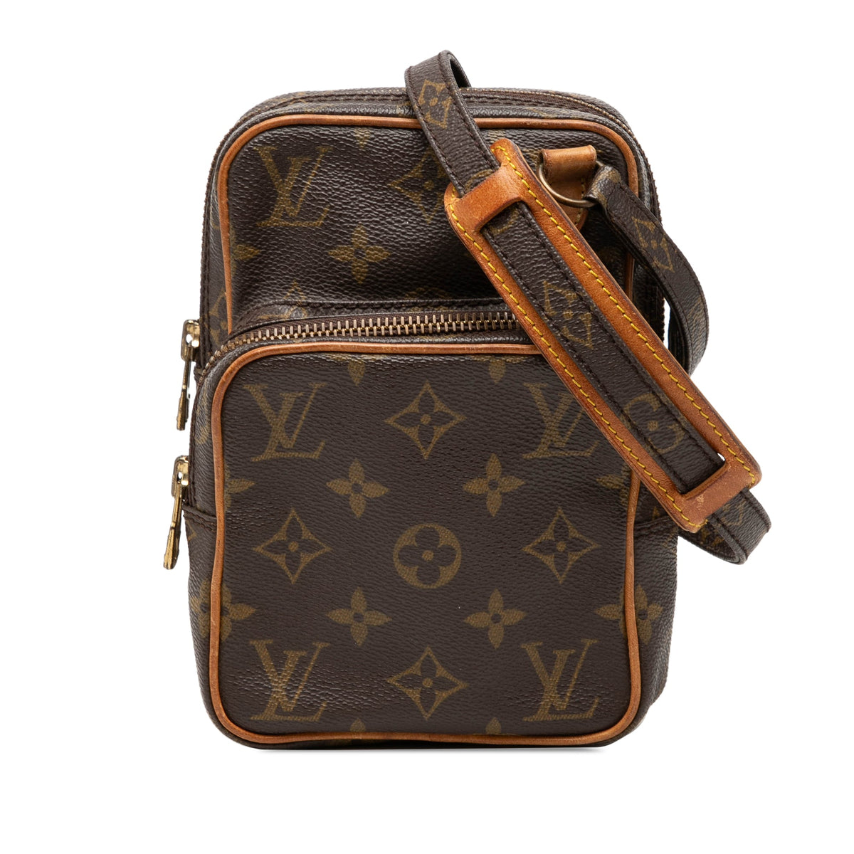 Louis Vuitton Monogram Mini Amazone