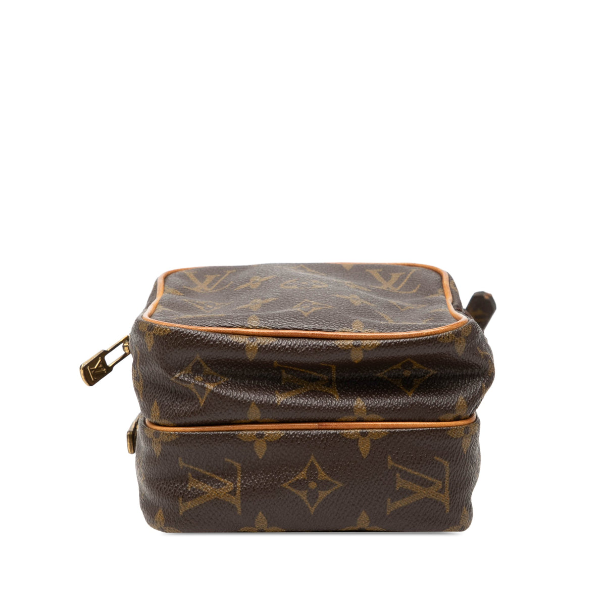 Louis Vuitton Monogram Mini Amazone