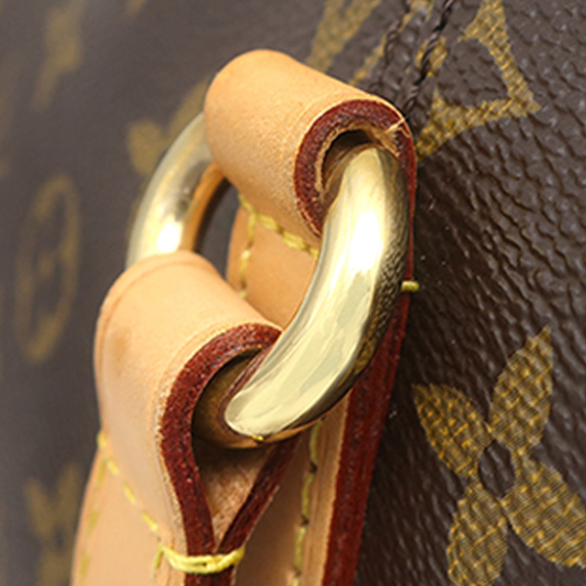 Louis Vuitton Monogram Totally PM